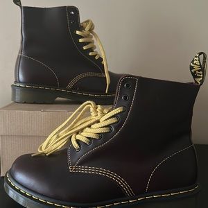 Dr Martens